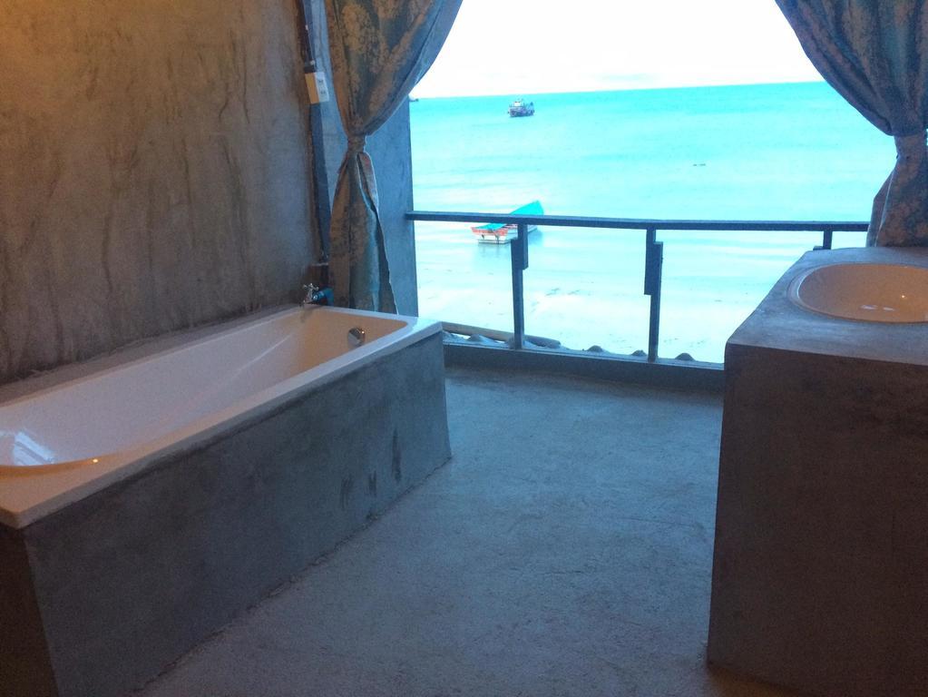 L.J.Guesthouse كو بانغان المظهر الخارجي الصورة