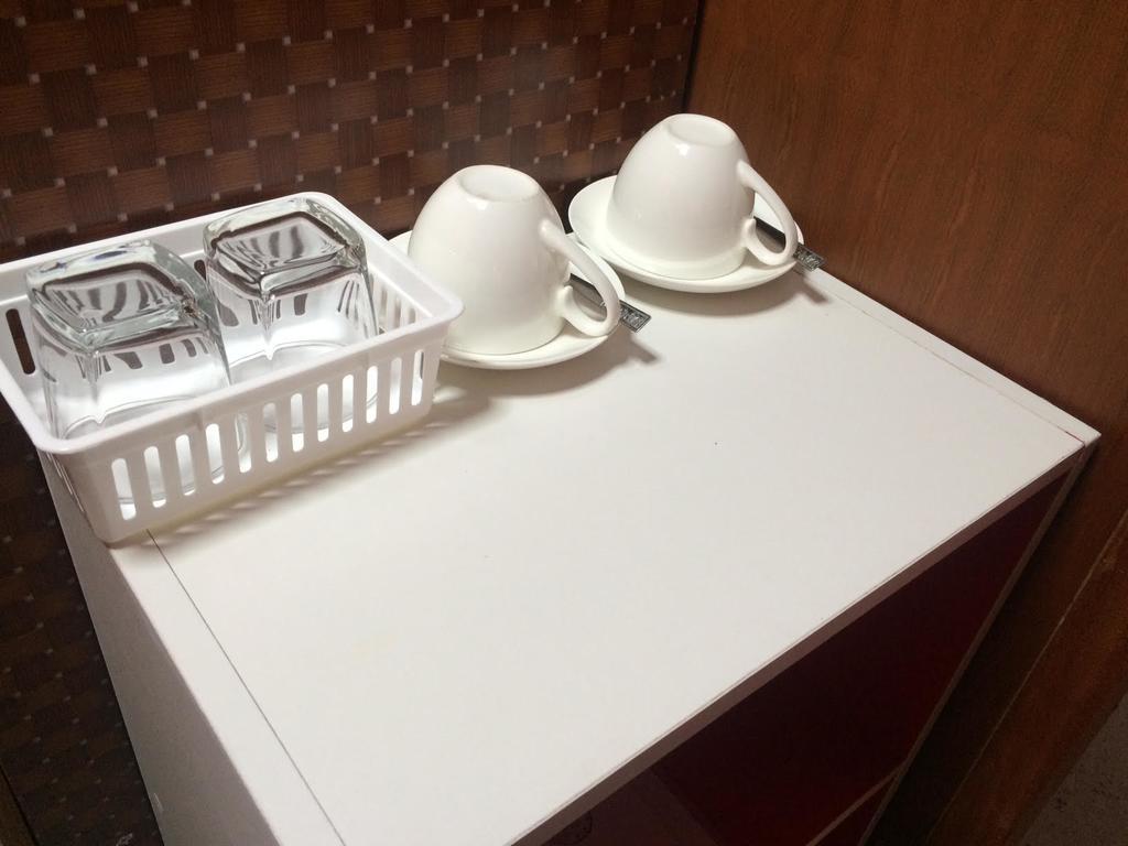 L.J.Guesthouse كو بانغان المظهر الخارجي الصورة