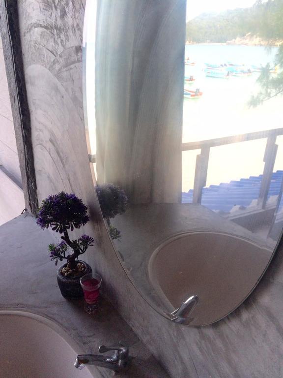 L.J.Guesthouse كو بانغان المظهر الخارجي الصورة