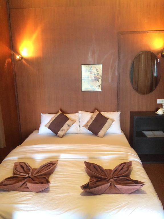 L.J.Guesthouse كو بانغان المظهر الخارجي الصورة