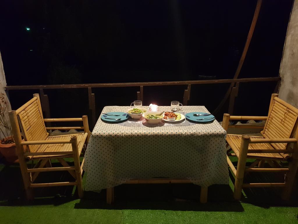 L.J.Guesthouse كو بانغان المظهر الخارجي الصورة