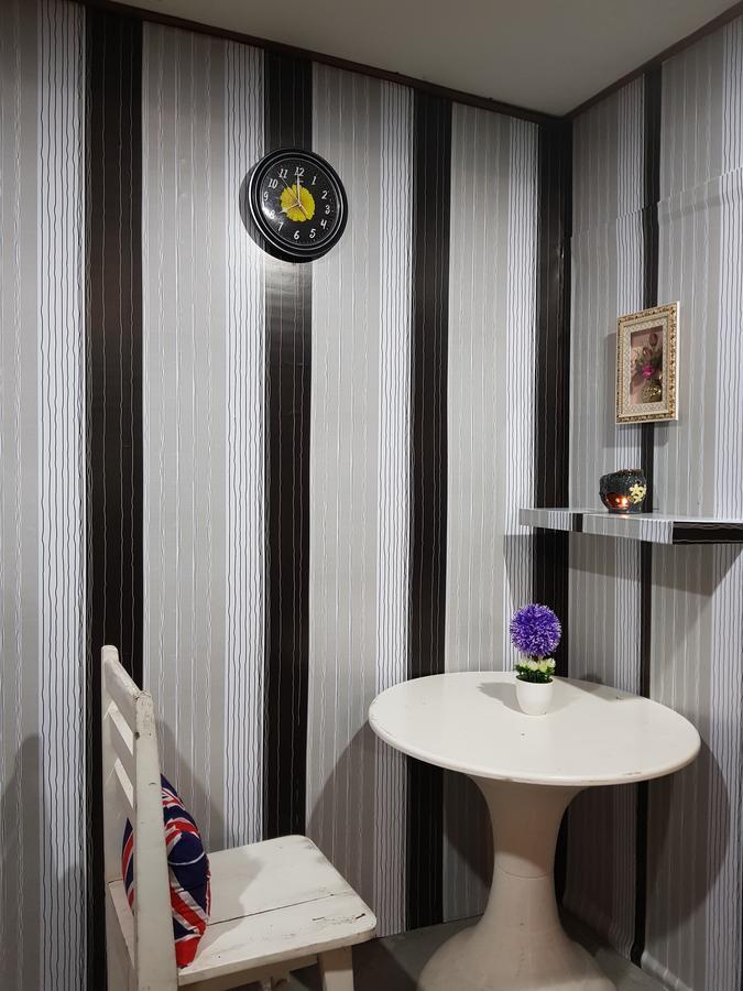 L.J.Guesthouse كو بانغان المظهر الخارجي الصورة