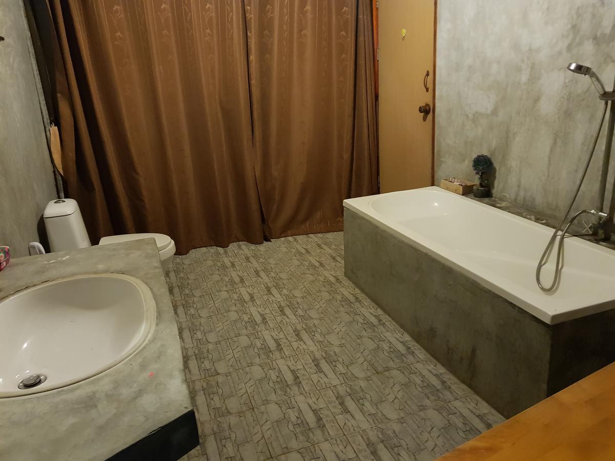 L.J.Guesthouse كو بانغان المظهر الخارجي الصورة